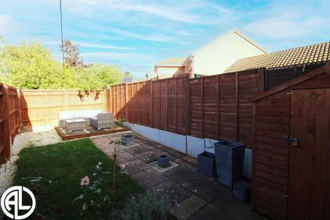 38 Sanderling Close, Letchworth Garden City, SG6 4HY