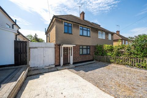 3 bedroom semi-detached house for sale, Northwood Way, Northwood, Middlesex