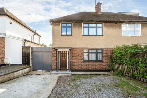 3 bedroom semi-detached house for sale, Northwood Way, Northwood, Middlesex