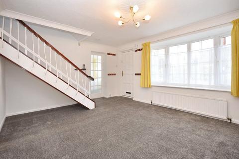 3 bedroom townhouse for sale, Holmfield Grove, Wakefield, West Yorkshire