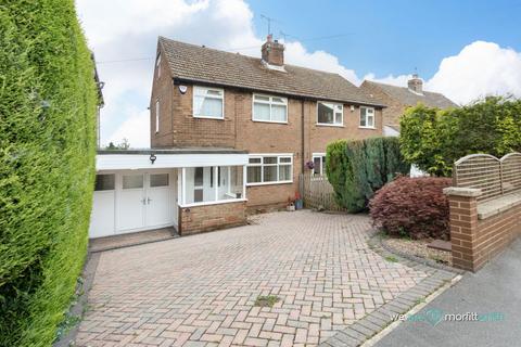 3 bedroom semi-detached house for sale, Ashurst Drive, Stannington, S6 5LL