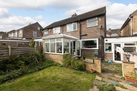 12 Ashurst Drive, Sheffield, S6 5LL