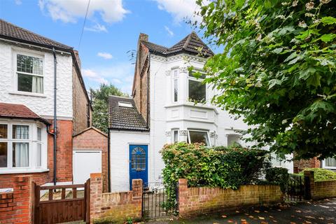 1 bedroom flat to rent, Southdown Road, Wimbledon SW20