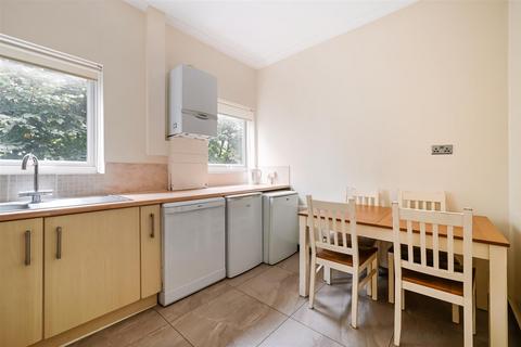 1 bedroom flat to rent, Southdown Road, Wimbledon SW20