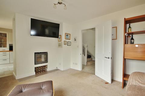 2 bedroom terraced house for sale, St Marys Mead, Witney, OX28