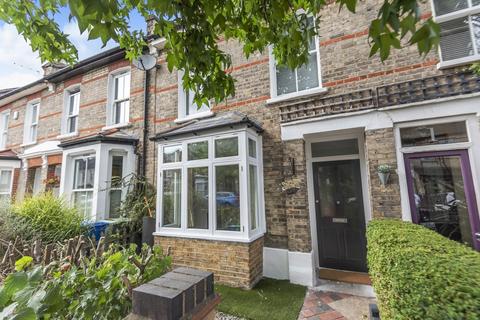 4 bedroom terraced house to rent, Chesterfield Grove Dulwich SE22