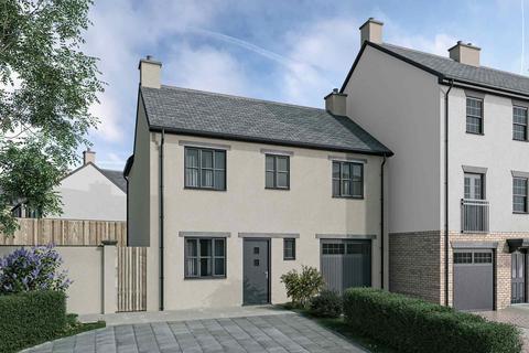 Plot 21, The Trevemper at Trevemper, Trevemper Road TR7