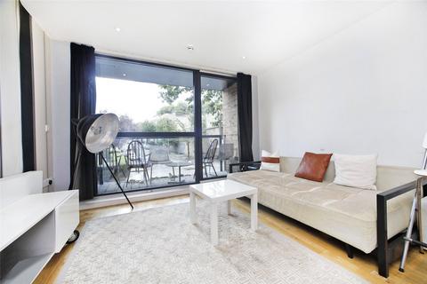 1 bedroom apartment for sale, King's Cross Road, London, WC1X