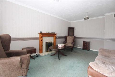 2 bedroom bungalow for sale, Carlcroft Place, Cramlington