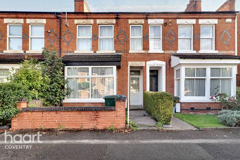 3 bedroom terraced house for sale, Palmerston Road, COVENTRY