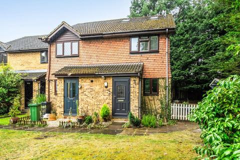 3 bedroom end of terrace house for sale, West End,  Surrey,  GU24