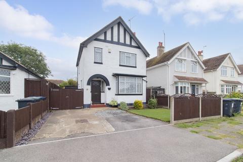 3 bedroom detached house for sale, Douglas Road, Herne Bay, CT6