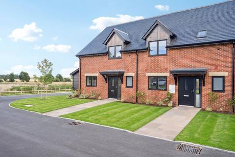 3 bedroom house for sale, St Michael's Cottage, Lower Ham Yard, Aston Tirrold, Oxfordshire, OX11