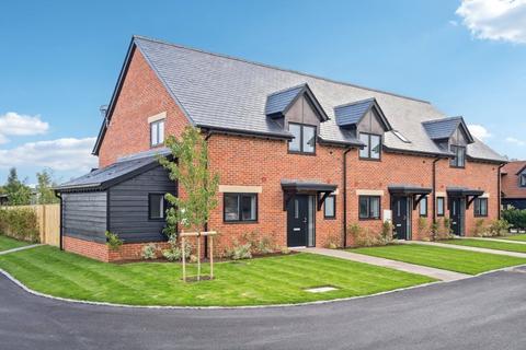 3 bedroom house for sale, St Michael's Cottage, Lower Ham Yard, Aston Tirrold, Oxfordshire, OX11