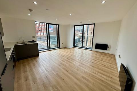 2 bedroom flat to rent, Florence Street, Birmingham, West Midlands, B1