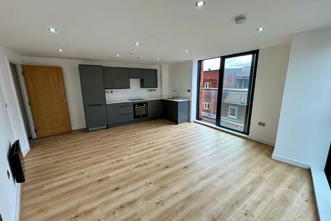 2 bedroom flat to rent, Florence Street, Birmingham, West Midlands, B1