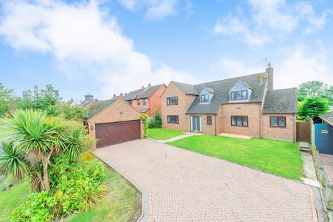 4 bedroom detached house for sale, Bakehouse Lane, Bridgnorth WV16