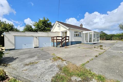 3 bedroom bungalow for sale, Beaworthy, Devon