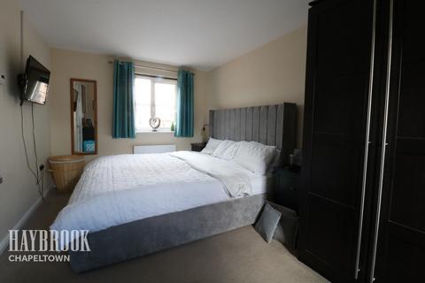 4 Britland Close, Sheffield, S5 9BQ