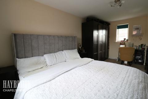 4 Britland Close, Sheffield, S5 9BQ
