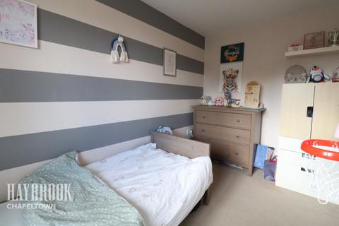 4 Britland Close, Sheffield, S5 9BQ
