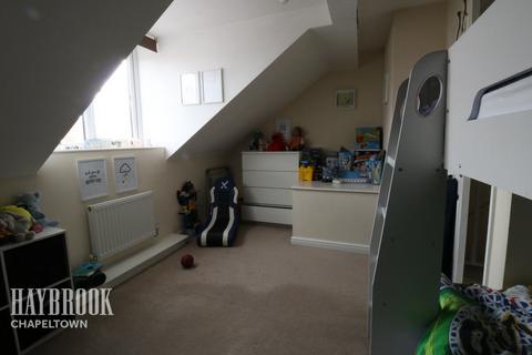 4 Britland Close, Sheffield, S5 9BQ