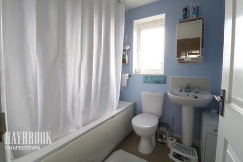 4 Britland Close, Sheffield, S5 9BQ