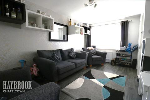 4 Britland Close, Sheffield, S5 9BQ
