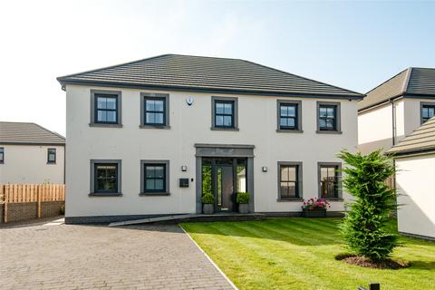 4 bedroom detached house for sale, Toddles Lane, Tweedmouth, Berwick-upon-Tweed, Northumberland