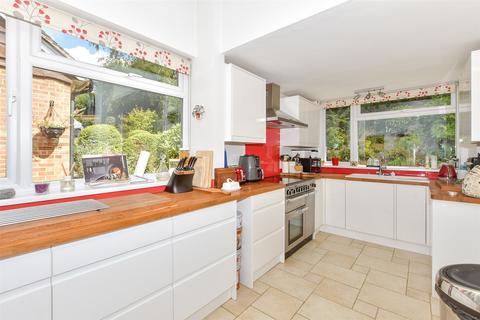 4 bedroom detached house for sale, Linton Road, Loose, Maidstone, Kent