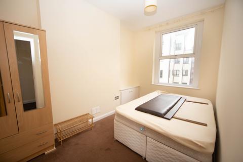 1 bedroom apartment to rent, James Street, Cardiff Bay, Cardiff, CF10