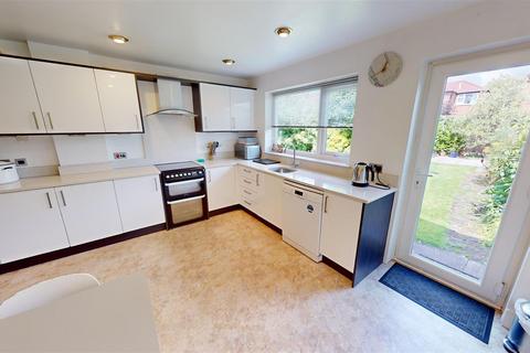 3 bedroom detached house for sale, Newstead Road, Davyhulme, Manchester, M41