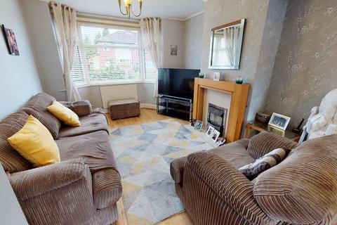 4 bedroom semi-detached house for sale, Nursery Road, Davyhulme, Manchester, M41