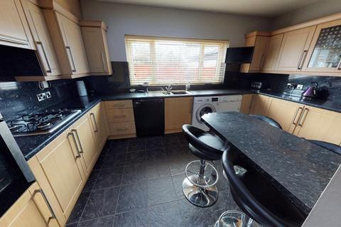 4 bedroom semi-detached house for sale, Nursery Road, Davyhulme, Manchester, M41