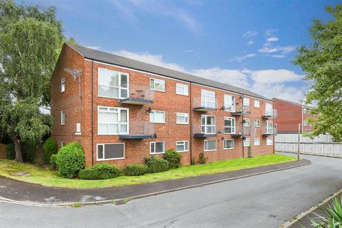 1 bedroom flat for sale, Derwent Crescent, Arnold NG5