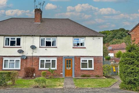 1 bedroom maisonette for sale, Meadow Lane, Wombourne, WV5