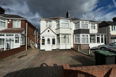 3 bedroom semi-detached house for sale, Birmingham B36