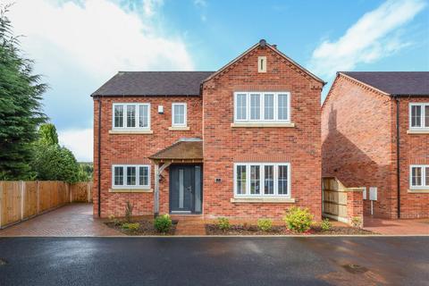 4 bedroom detached house for sale, Spout Lane, Cheadle