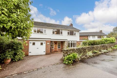 4 bedroom detached house for sale, High Banks, Loose, Maidstone, Kent