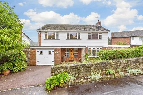 4 bedroom detached house for sale, High Banks, Loose, Maidstone, Kent