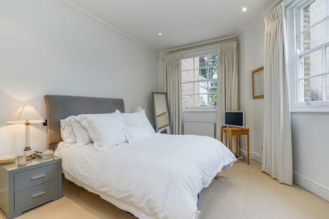 3 bedroom mews for sale, Lexham Gardens Mews, London, W8