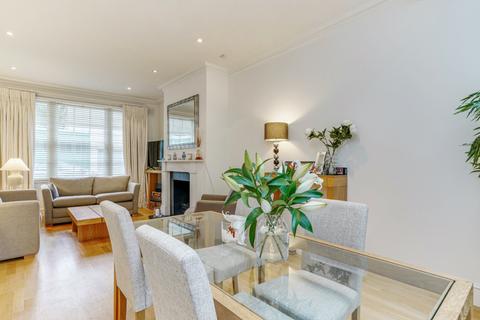 undefined, Lexham Gardens Mews, London, W8