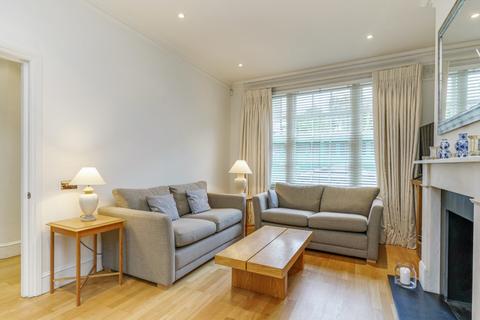 undefined, Lexham Gardens Mews, London, W8