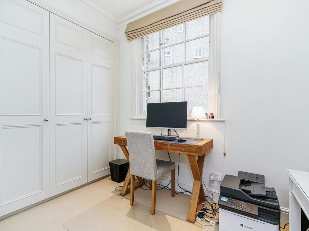 Home office