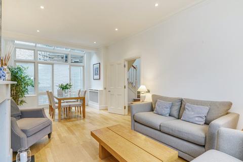 Lexham Gardens Mews, London, W8