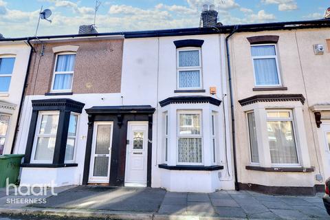 3 bedroom terraced house for sale, Berridge Road, Sheerness