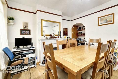 3 bedroom terraced house for sale, Berridge Road, Sheerness