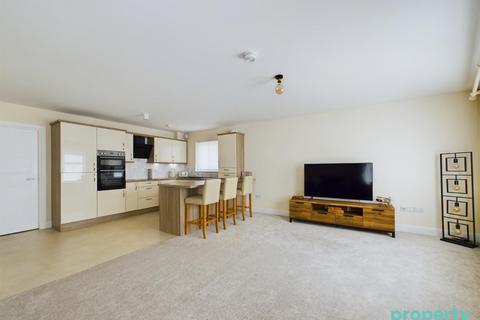 2 bedroom flat for sale, Kittoch Street, East Kilbride, South Lanarkshire, G74