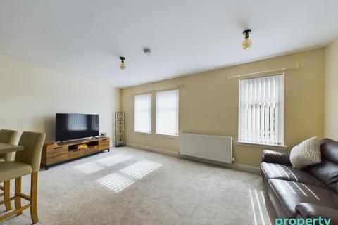 2 bedroom flat for sale, Kittoch Street, East Kilbride, South Lanarkshire, G74