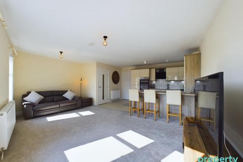 2 bedroom flat for sale, Kittoch Street, East Kilbride, South Lanarkshire, G74